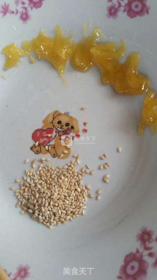 开心蜜制烤鸡翅的做法步骤:4