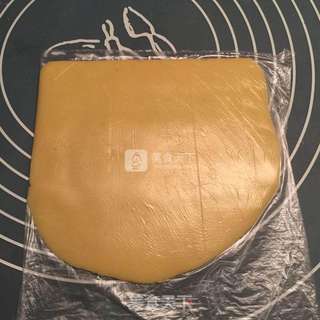 俄罗斯方块糖霜饼干的做法步骤:2