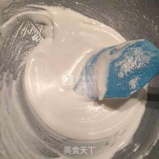 俄罗斯方块糖霜饼干的做法步骤:9