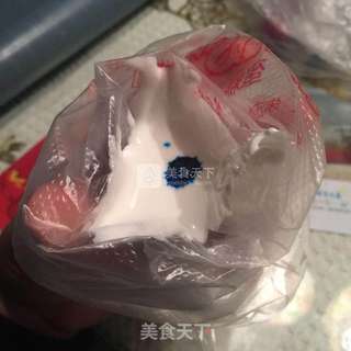 俄罗斯方块糖霜饼干的做法步骤:10