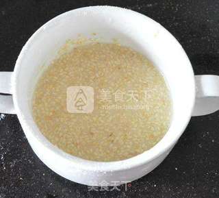 芝麻薄脆饼的做法步骤:6