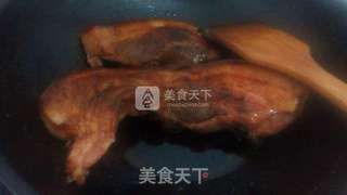 舌尖上的新年——屏山盆菜的做法步骤：3