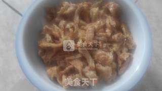 舌尖上的新年——屏山盆菜的做法步骤：32