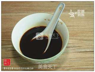 【年夜饭】非你不可的生腌血蚌的做法步骤:8