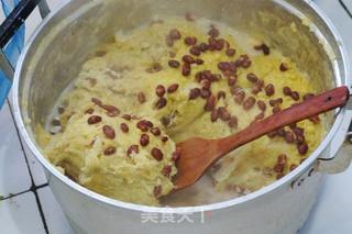 年年糕的做法步骤:10