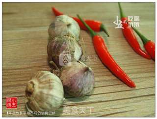 【年夜饭】非你不可的生腌血蚌的做法步骤:5