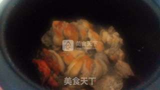 舌尖上的新年——屏山盆菜的做法步骤：9