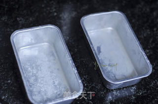 香蕉巧克力豆蛋糕的做法步骤:9