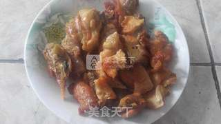 舌尖上的新年——屏山盆菜的做法步骤:10