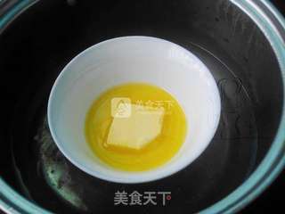 奶香松饼的做法步骤:2