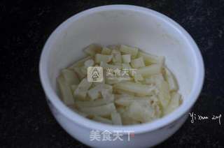 土豆魔鬼蛋的做法步骤:2