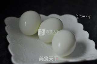土豆魔鬼蛋的做法步骤:4