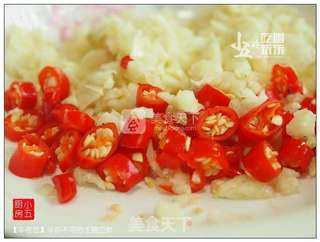 【年夜饭】非你不可的生腌血蚌的做法步骤:6