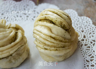 花椒叶碎的做法步骤:8