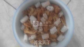 舌尖上的新年——屏山盆菜的做法步骤:33
