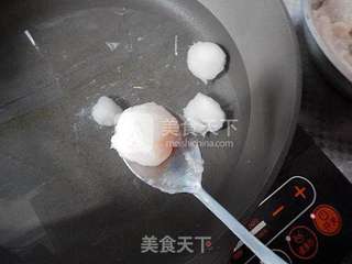 清汤鱼丸的做法步骤:11