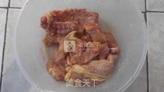 舌尖上的新年——屏山盆菜的做法步骤：7