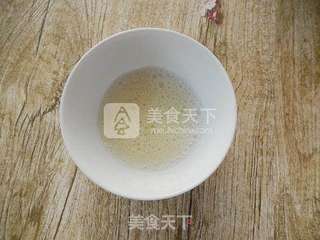清汤鱼丸的做法步骤:8