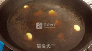 舌尖上的新年——屏山盆菜的做法步骤：4