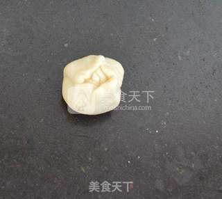 玉米鲜肉月饼的做法步骤:7