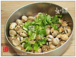 【年夜饭】非你不可的生腌血蚌的做法步骤:10