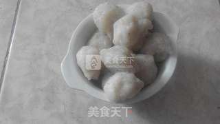 舌尖上的新年——屏山盆菜的做法步骤：17