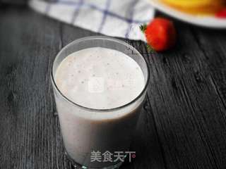 奶香松饼的做法步骤:13