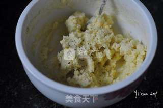 土豆魔鬼蛋的做法步骤:7