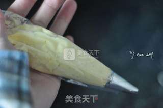土豆魔鬼蛋的做法步骤:10