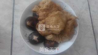 舌尖上的新年——屏山盆菜的做法步骤:19