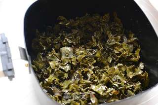 茶香虾的做法步骤:7