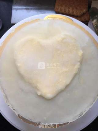 珊瑚海的做法步骤:11