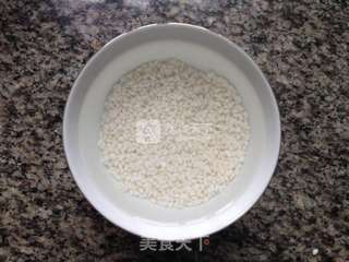 珍珠元子的做法步骤：1