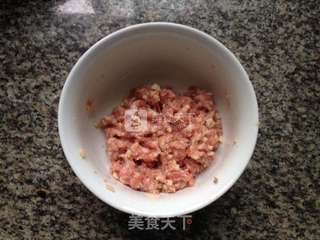 珍珠元子的做法步骤：4