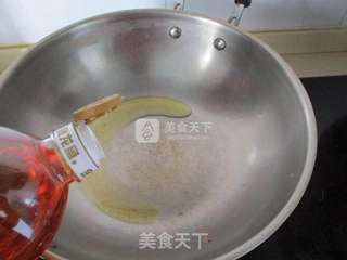 蒜蓉粉丝蒸大虾的做法步骤:9