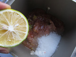无花果酱的做法步骤:5