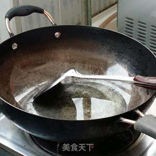 爆炒羊肚的做法步骤:3