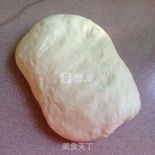 炸油条的做法步骤:5