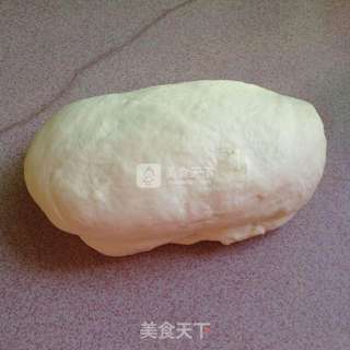 炸油条的做法步骤:6