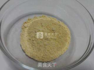 快手早餐饼的做法步骤:10
