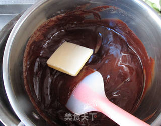 松露巧克力的做法步骤:4