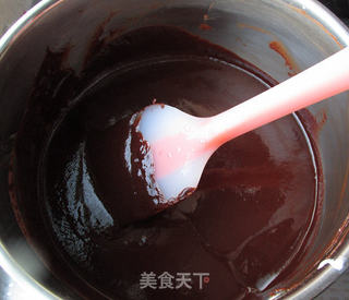 松露巧克力的做法步骤:5
