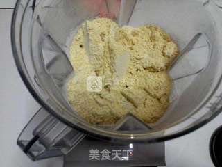 快手早餐饼的做法步骤:7