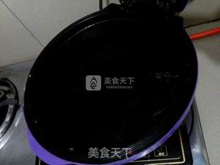 快手早餐饼的做法步骤:14