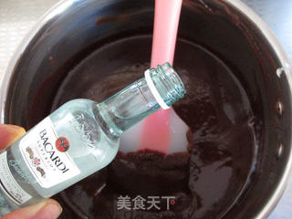 松露巧克力的做法步骤:6