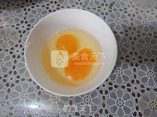 三鲜春卷的做法步骤:3