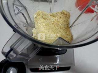 快手早餐饼的做法步骤:5