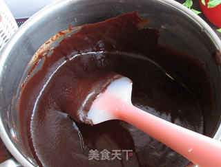 松露巧克力的做法步骤:7