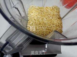 快手早餐饼的做法步骤:6
