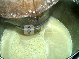 补肾祛湿黑豆浆的做法步骤:13